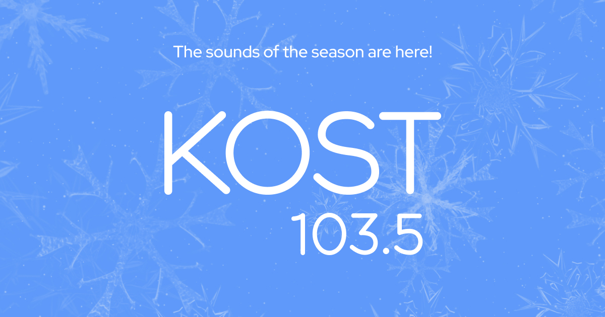 Kost Christmas 2025 Reelworld